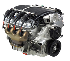 C0807 Engine